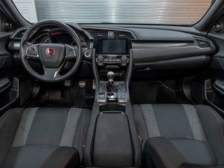 2017 Honda Civic in St-Jérôme, Quebec - 12 - w320h240px