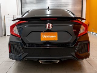 Honda Civic  2017 à St-Jérôme, Québec - 8 - w320h240px