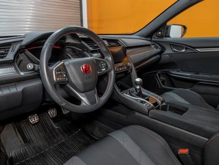 2017 Honda Civic in St-Jérôme, Quebec - 2 - w320h240px