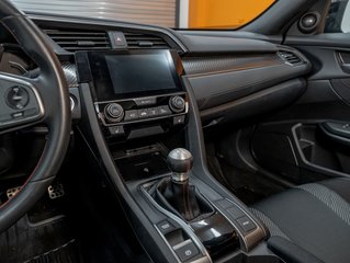 2017 Honda Civic in St-Jérôme, Quebec - 20 - w320h240px