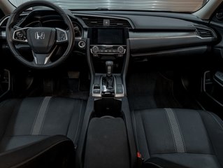 2017 Honda Civic in St-Jérôme, Quebec - 12 - w320h240px