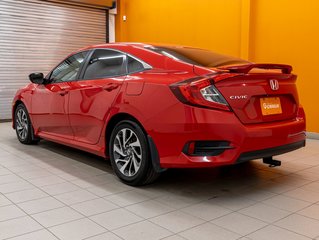 2017 Honda Civic in St-Jérôme, Quebec - 6 - w320h240px