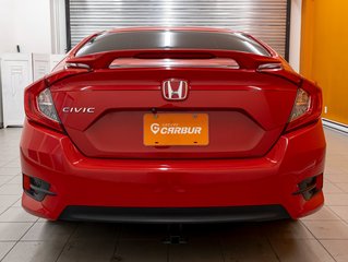 Honda Civic  2017 à St-Jérôme, Québec - 8 - w320h240px