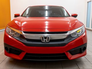 2017 Honda Civic in St-Jérôme, Quebec - 5 - w320h240px