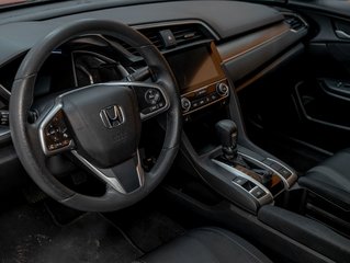 2017 Honda Civic in St-Jérôme, Quebec - 2 - w320h240px