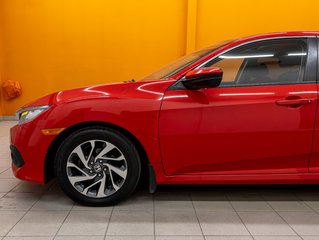 2017 Honda Civic in St-Jérôme, Quebec - 31 - w320h240px