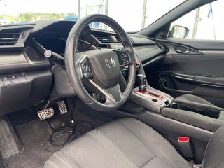 2017 Honda Civic in St-Jérôme, Quebec - 4 - w320h240px