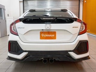 Honda Civic  2017 à St-Jérôme, Québec - 8 - w320h240px
