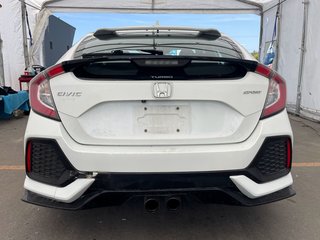 2017 Honda Civic in St-Jérôme, Quebec - 8 - w320h240px