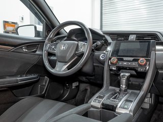 Honda Civic  2017 à St-Jérôme, Québec - 25 - w320h240px