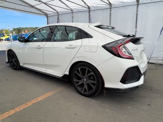 2017 Honda Civic in St-Jérôme, Quebec - 6 - w320h240px