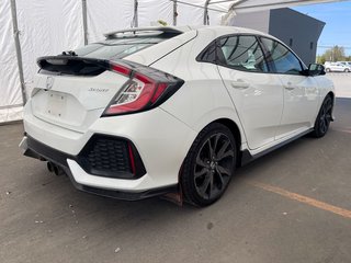 2017 Honda Civic in St-Jérôme, Quebec - 9 - w320h240px