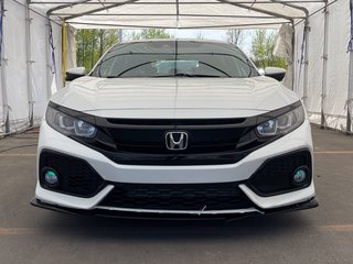 2017 Honda Civic in St-Jérôme, Quebec - 5 - w320h240px