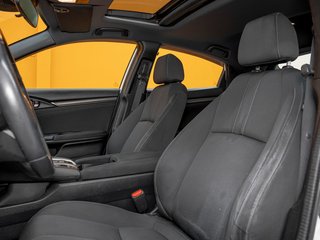 Honda Civic  2017 à St-Jérôme, Québec - 11 - w320h240px