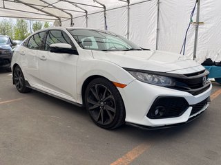 2017 Honda Civic in St-Jérôme, Quebec - 10 - w320h240px