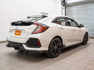 Honda Civic  2017 à St-Jérôme, Québec - 9 - w320h240px