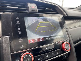2017 Honda Civic in St-Jérôme, Quebec - 14 - w320h240px