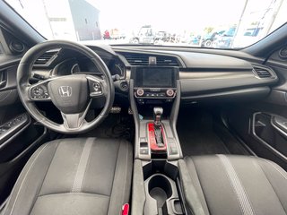 2017 Honda Civic in St-Jérôme, Quebec - 12 - w320h240px