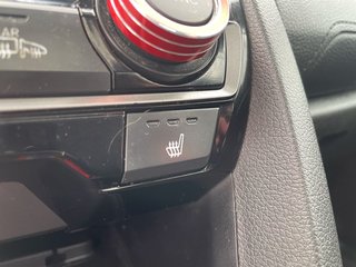 2017 Honda Civic in St-Jérôme, Quebec - 13 - w320h240px