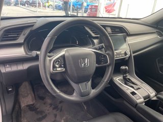 2017 Honda Civic in St-Jérôme, Quebec - 3 - w320h240px
