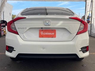 2017 Honda Civic in St-Jérôme, Quebec - 6 - w320h240px