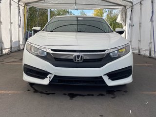 2017 Honda Civic in St-Jérôme, Quebec - 4 - w320h240px