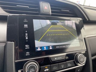 2017 Honda Civic in St-Jérôme, Quebec - 13 - w320h240px