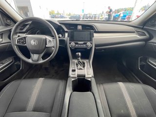 2017 Honda Civic in St-Jérôme, Quebec - 10 - w320h240px