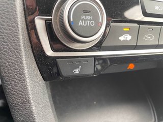 2017 Honda Civic in St-Jérôme, Quebec - 12 - w320h240px