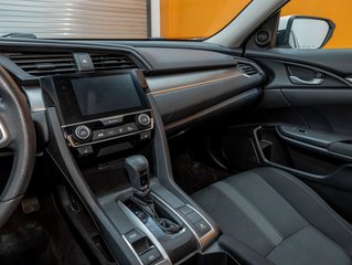 2018 Honda Civic in St-Jérôme, Quebec - 18 - w320h240px