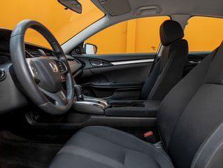 2018 Honda Civic in St-Jérôme, Quebec - 10 - w320h240px