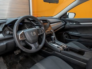 2018 Honda Civic in St-Jérôme, Quebec - 2 - w320h240px