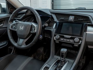 2018 Honda Civic in St-Jérôme, Quebec - 24 - w320h240px