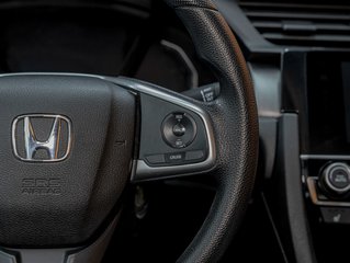 2018 Honda Civic in St-Jérôme, Quebec - 15 - w320h240px