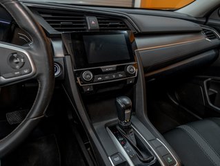 2018 Honda Civic in St-Jérôme, Quebec - 17 - w320h240px