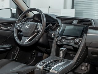 2018 Honda Civic in St-Jérôme, Quebec - 24 - w320h240px