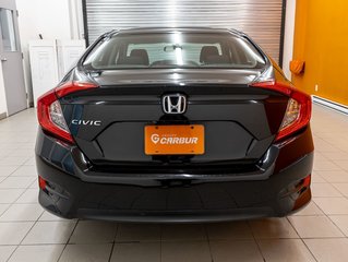 2018 Honda Civic in St-Jérôme, Quebec - 6 - w320h240px