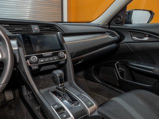 2018 Honda Civic in St-Jérôme, Quebec - 15 - w320h240px