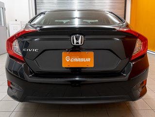 2018 Honda Civic in St-Jérôme, Quebec - 8 - w320h240px