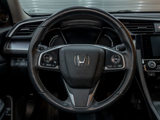 2018 Honda Civic in St-Jérôme, Quebec - 14 - w320h240px