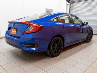 2018 Honda Civic in St-Jérôme, Quebec - 8 - w320h240px