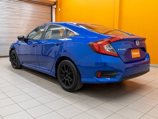 2018 Honda Civic in St-Jérôme, Quebec - 5 - w320h240px