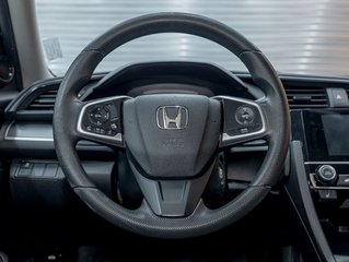 2018 Honda Civic in St-Jérôme, Quebec - 12 - w320h240px