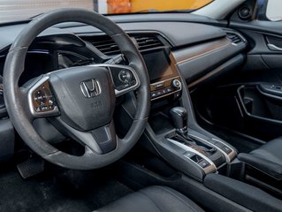 2018 Honda Civic in St-Jérôme, Quebec - 4 - w320h240px