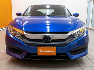 2018 Honda Civic in St-Jérôme, Quebec - 2 - w320h240px