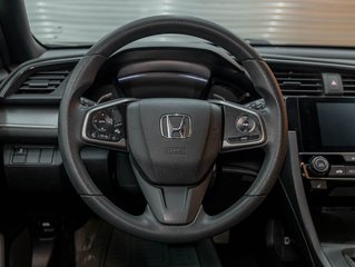 2018 Honda Civic in St-Jérôme, Quebec - 12 - w320h240px
