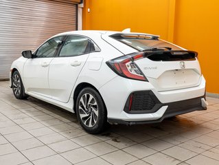 2018 Honda Civic in St-Jérôme, Quebec - 5 - w320h240px