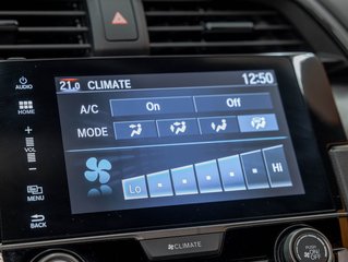 2018 Honda Civic in St-Jérôme, Quebec - 17 - w320h240px