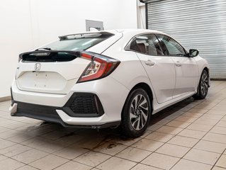 2018 Honda Civic in St-Jérôme, Quebec - 8 - w320h240px