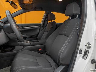 2018 Honda Civic in St-Jérôme, Quebec - 10 - w320h240px